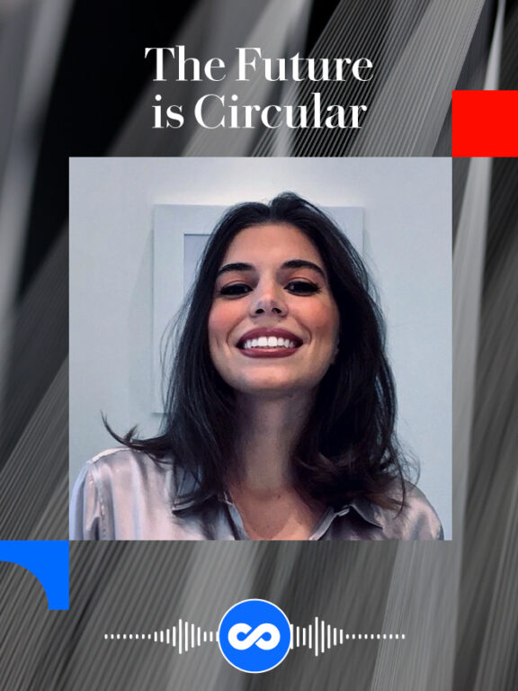 Episode 10: Small Business, Big Dreams with Ludovica Gualtieri