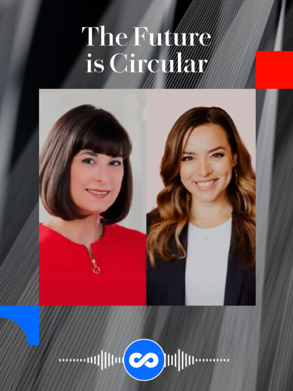 Episode 12: The Ultimate Intersection in Design with Julie Gauthier and Kati Peditto