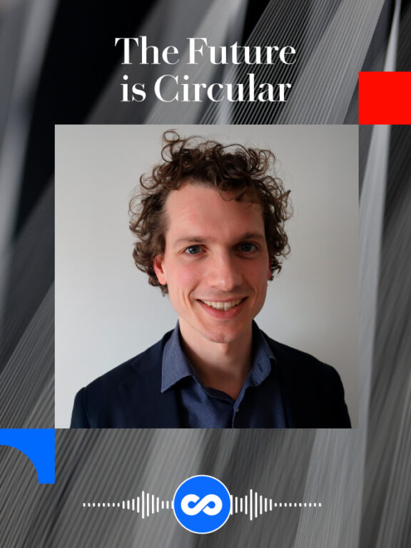 Episode 13: The Future of Product Design with Carsten Wentink