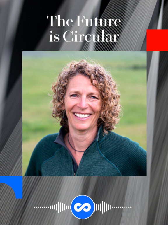 Episode 18: Design Lessons from Nature: Unlocking Biomimicry with Biomimicry 3.8