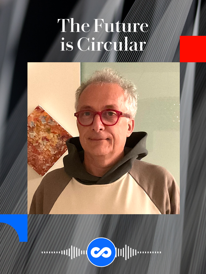 Napapijri reveals Circular Series: the first circular, 100% recyclable apparel collection 