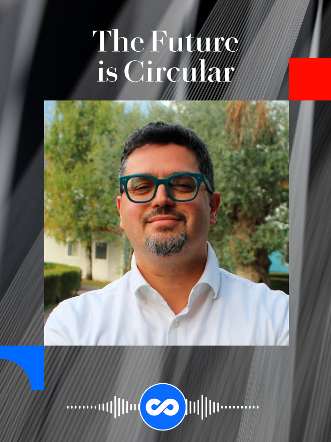 Revolutionizing Design: Embracing Circular Business Models 