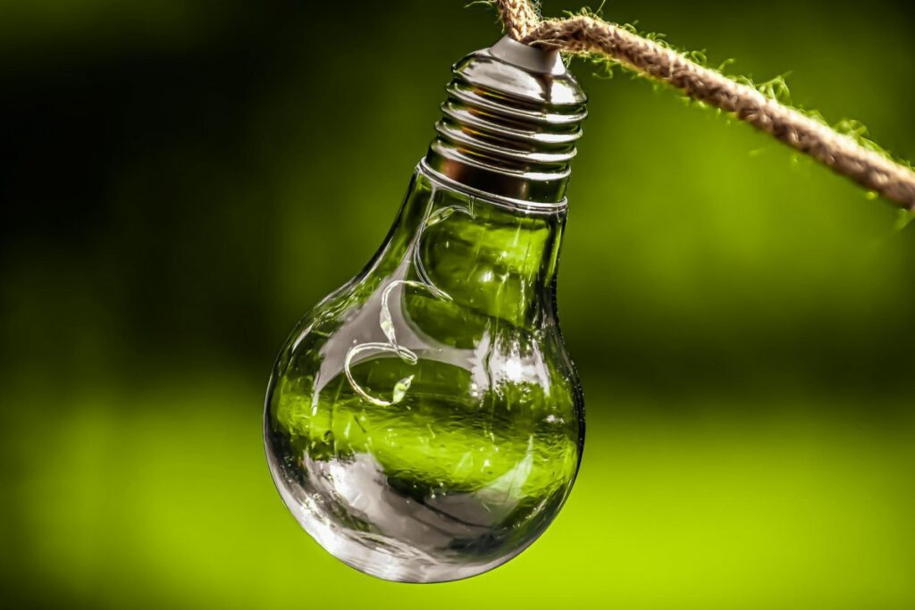 3 Sources of Competitive Advantage to Drive Sustainability 