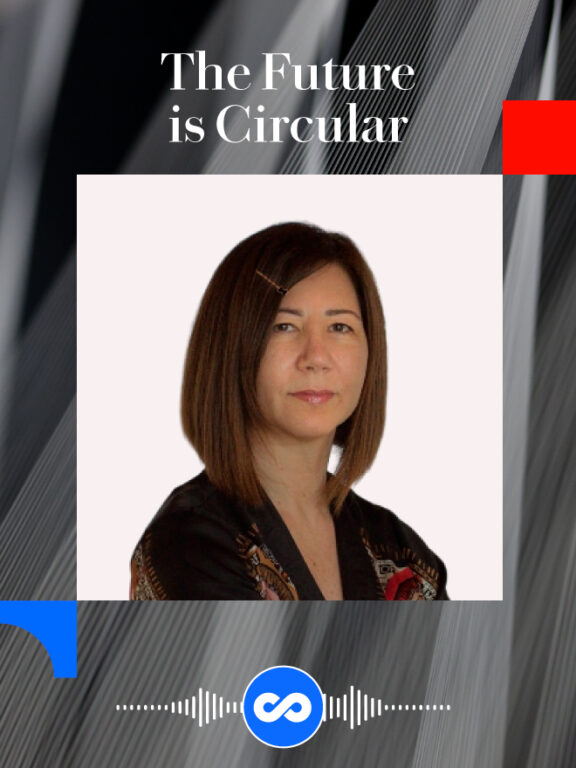 Episode 6: Navigating the Sustainability Maze with Aquafil