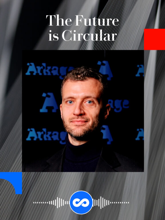 Episode 8: AI Meets ESG with Arkage