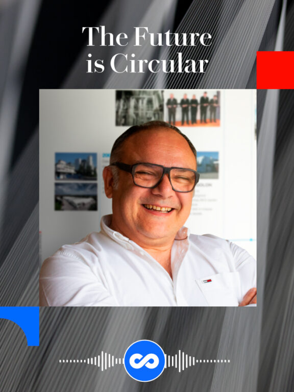 Episode 9: How to Spot the Silent Intruder with Tiziano Battistini