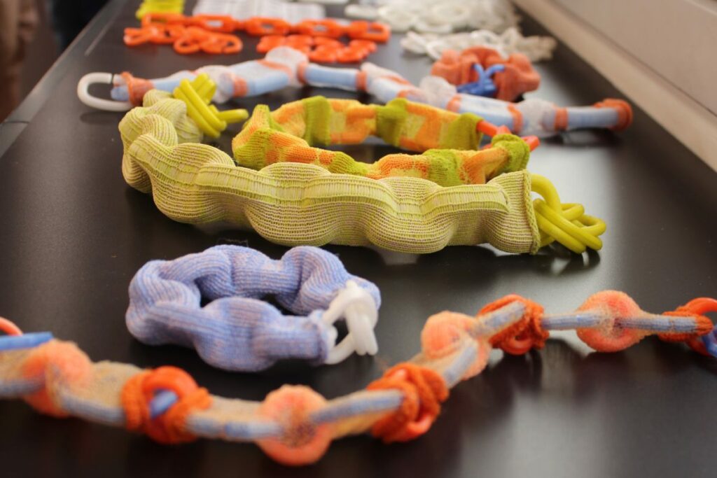 Emerging Designers Share Five Key Takeaways on How to Design for Circularity 