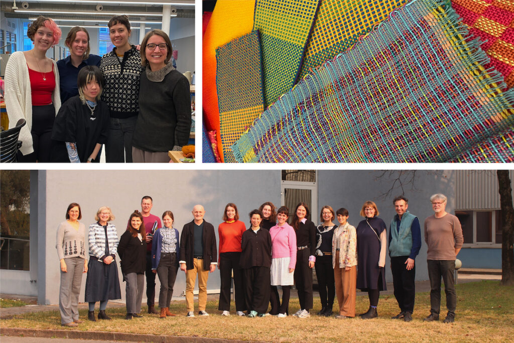 Emerging Designers Share Five Key Takeaways on How to Design for Circularity 