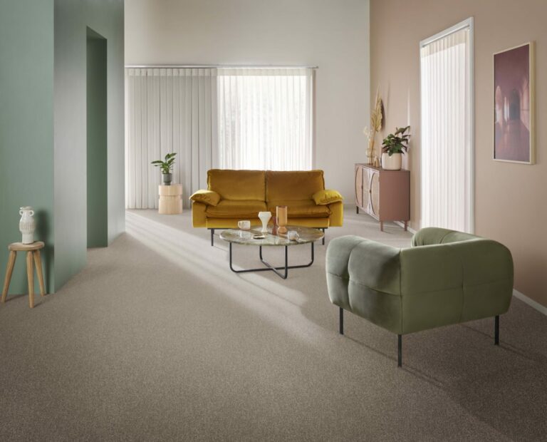 Eco-friendly flooring: Carpet Court’s new range made from ECONYL® regenerated nylon