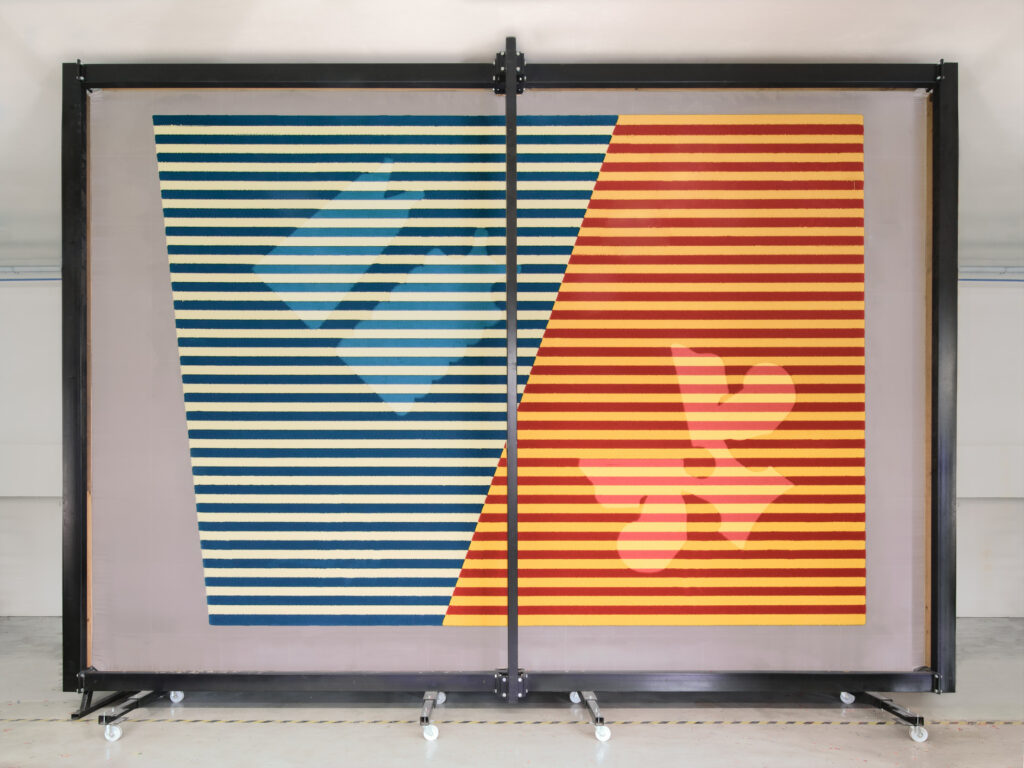 Fashion Forward: CC-Tapis Redefines Conscious Catwalk at Milan Fashion Week 