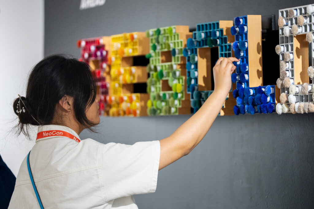 Top Design Trends from Global Design Events in 2025 