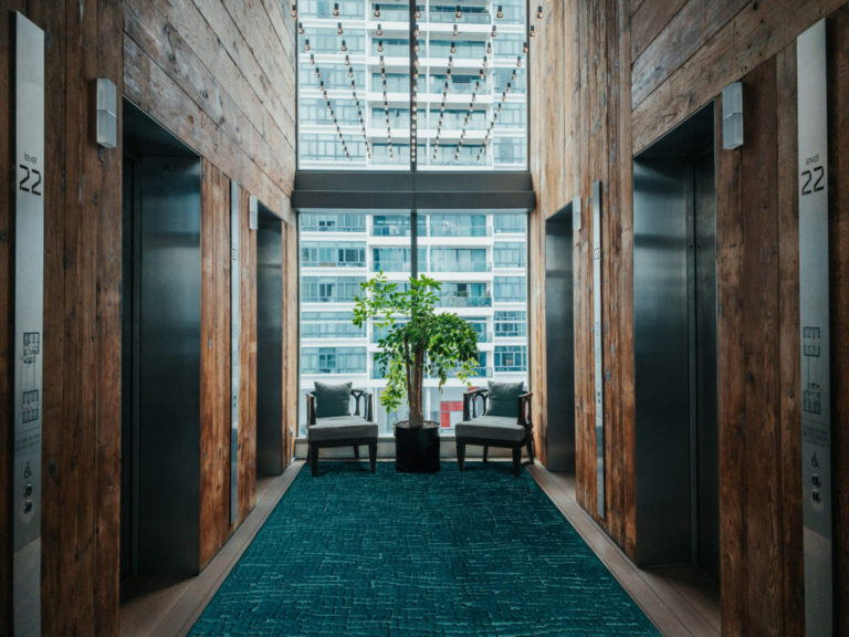 6 eco-friendly rugs that blur the line between art and design 