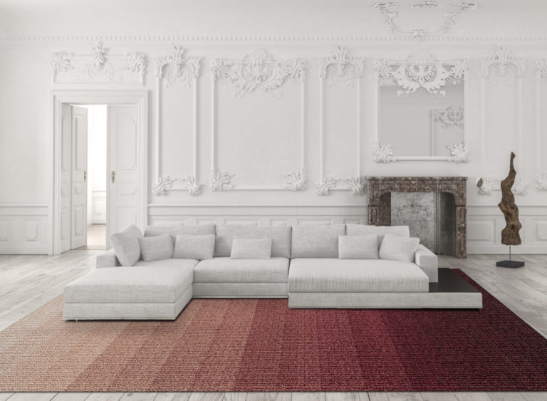 6 eco-friendly rugs that blur the line between art and design 