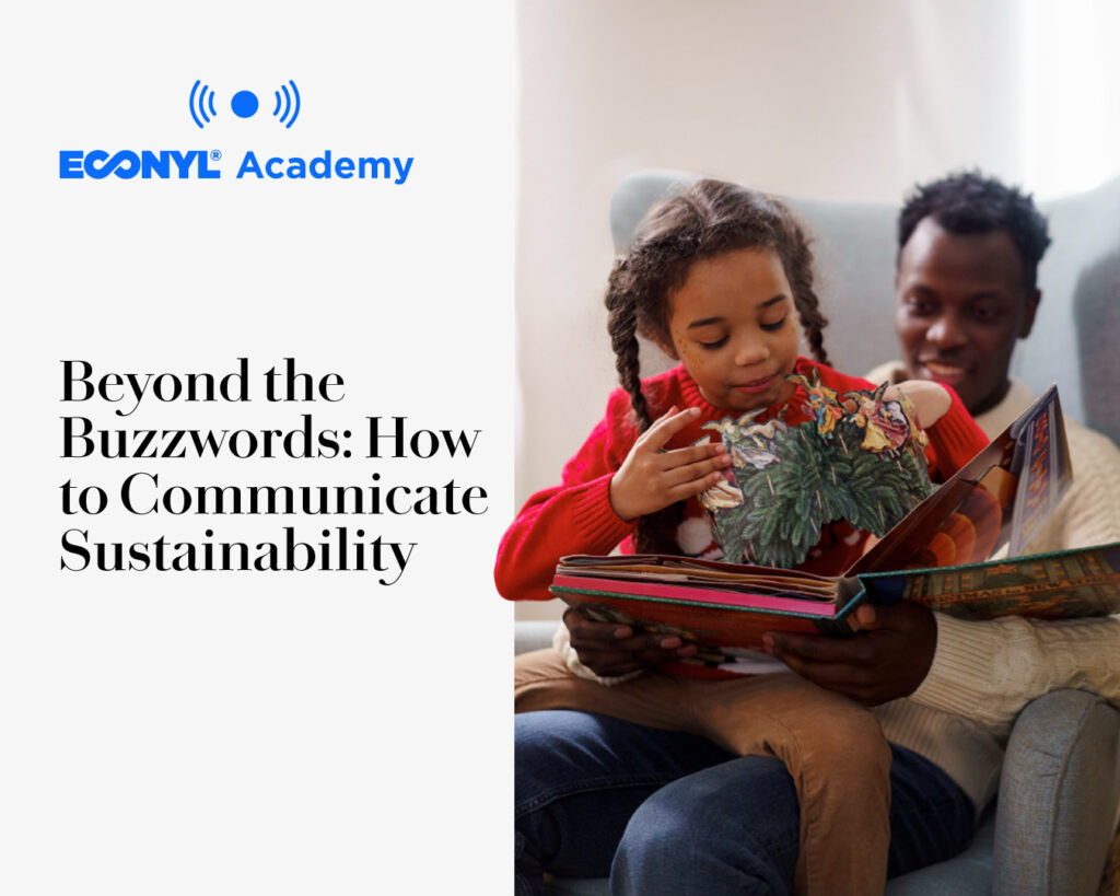 Beyond the Buzzwords: How to Communicate Sustainability 