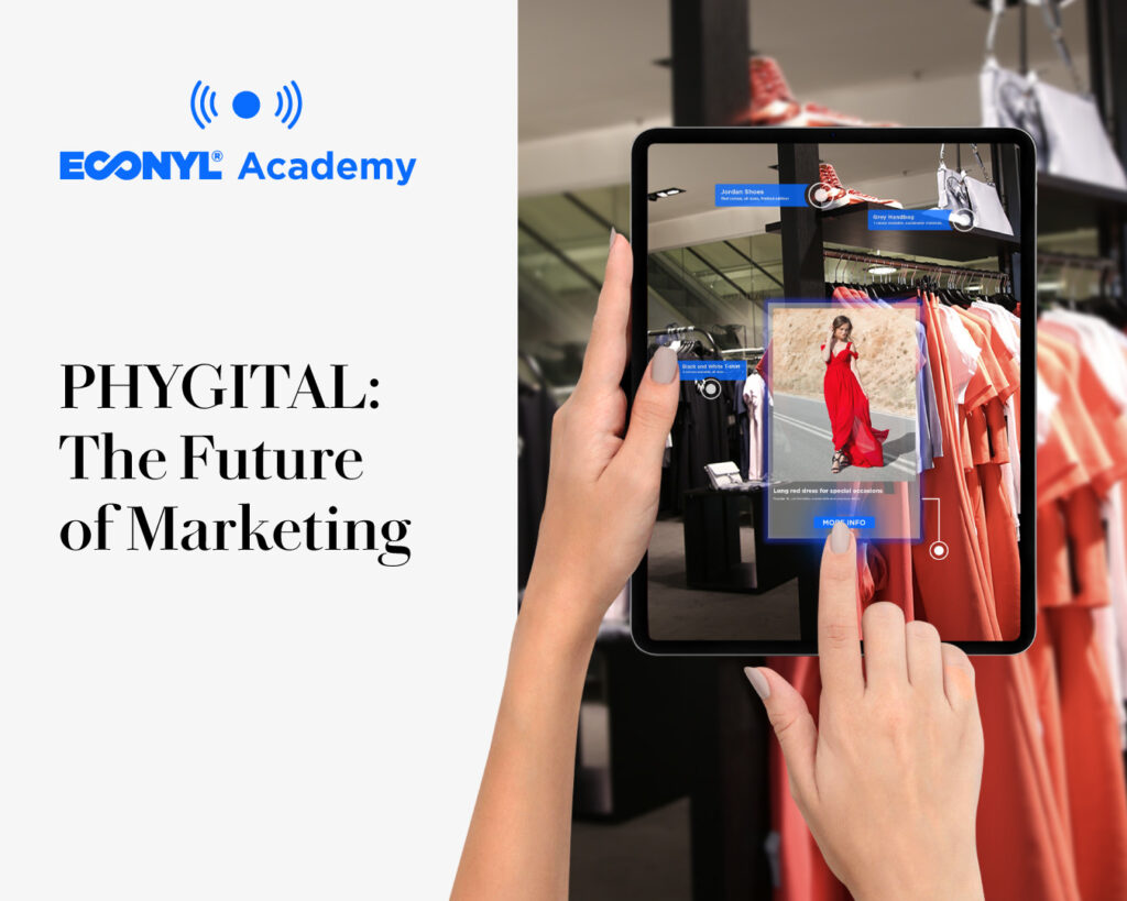 Phygital: The Future of Marketing 