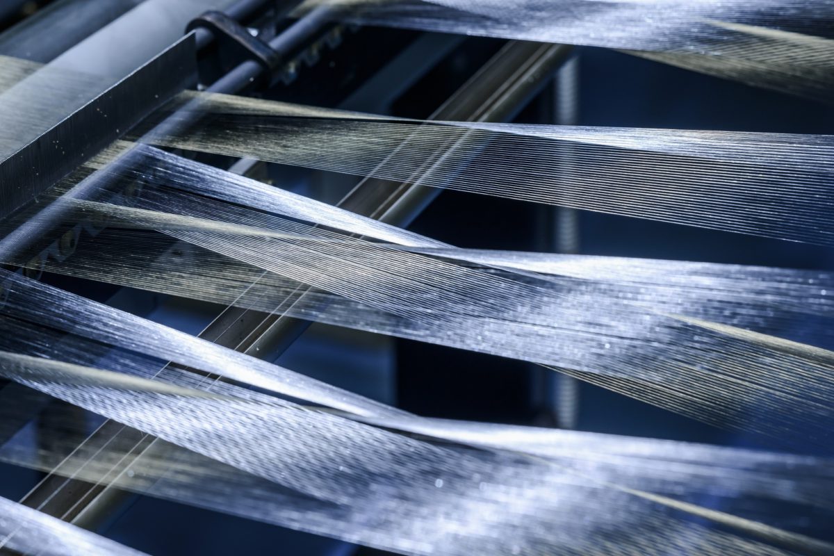 Achieve High Performance and Durability with ECONYL® Nylon