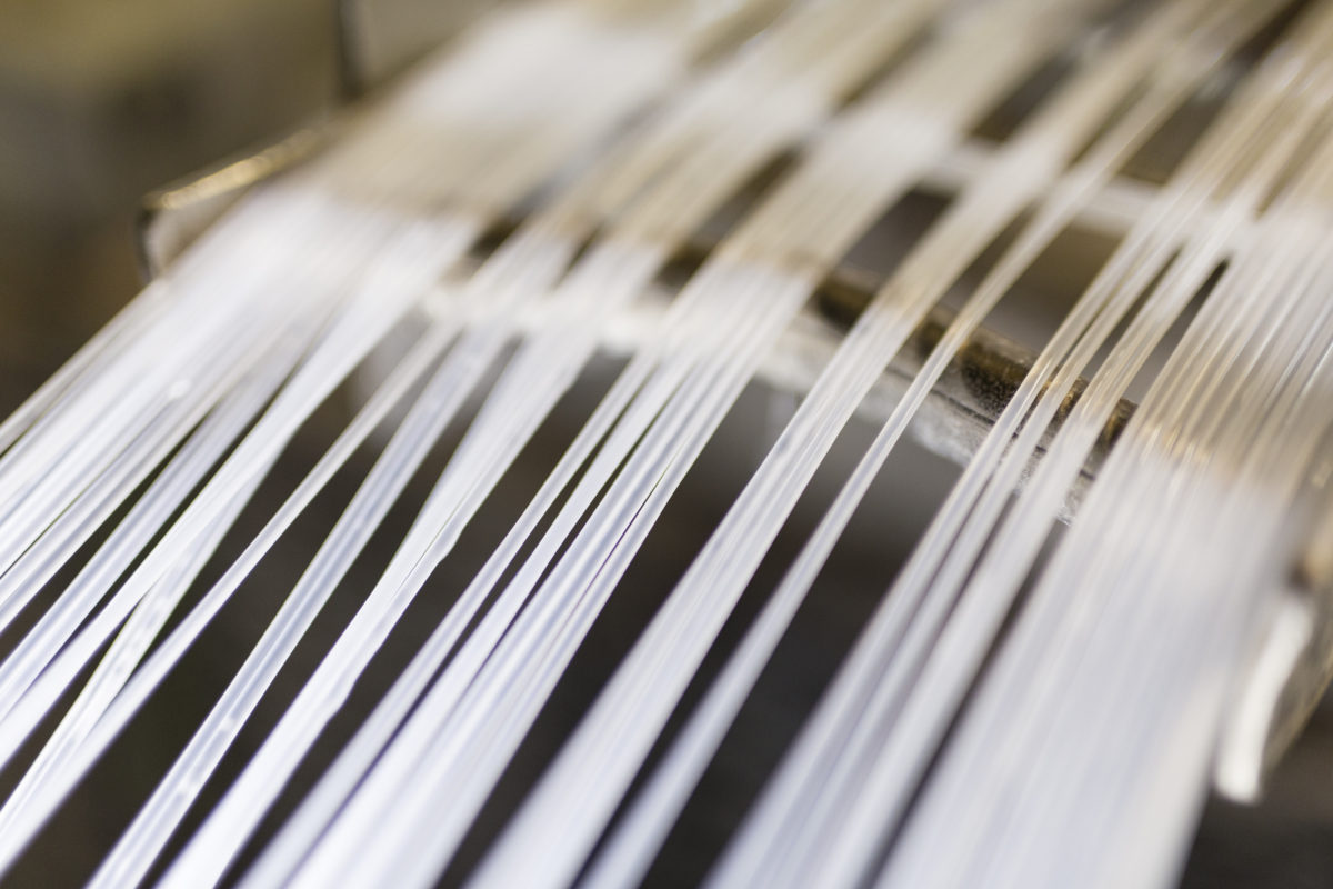 ECONYL® Regenerated Nylon celebrates a decade of endless possibilities