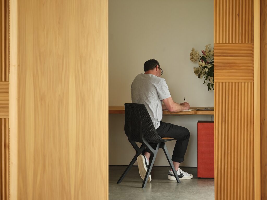 ECONYL® x noho: Partners in Innovation and Sustainability 