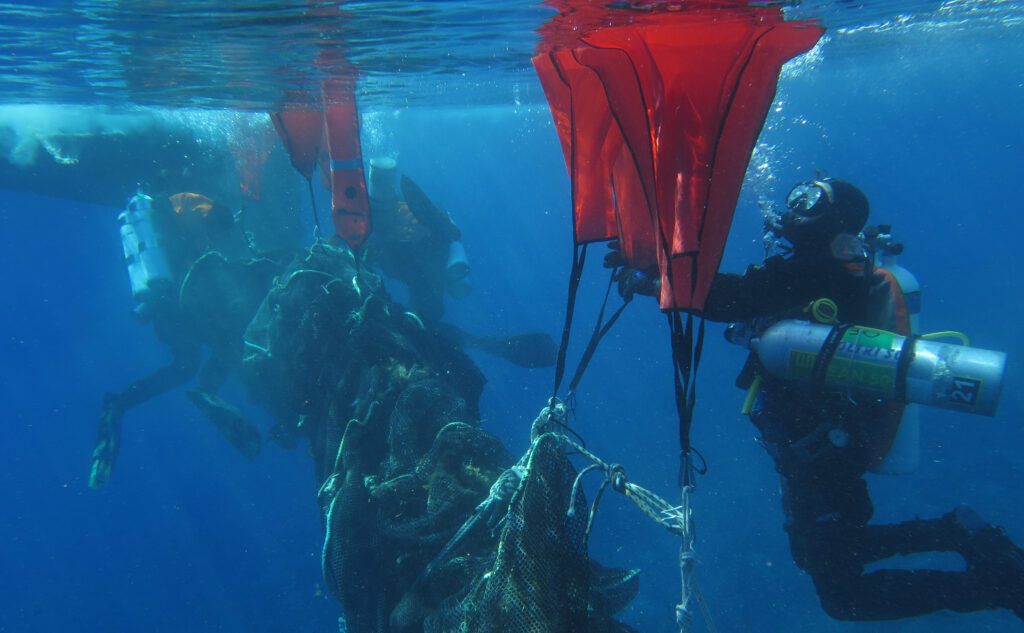 THE RUGGIST – Handknotted Nylon? | Part One 