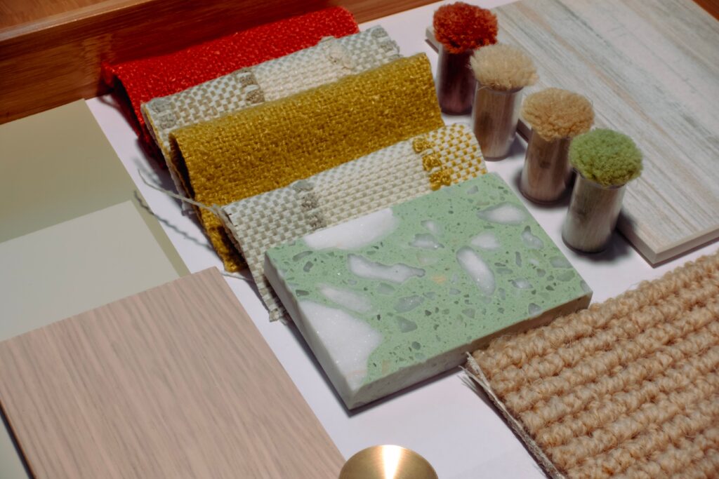 A Detailed Guide of Today’s Flooring Options 