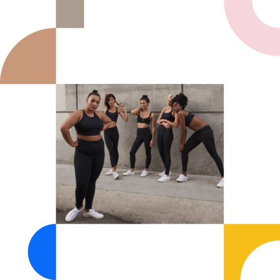 Girlfriend Collective 