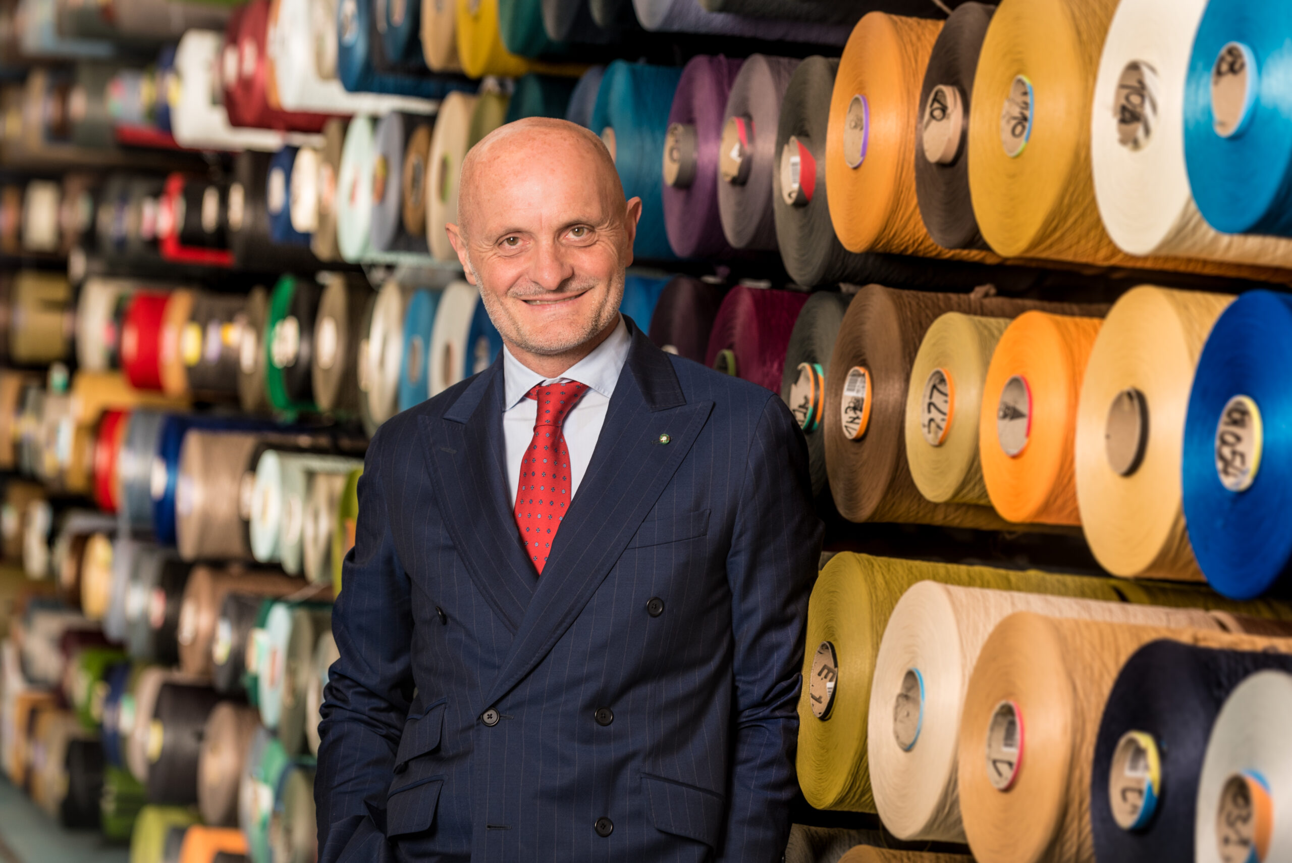 Stories of Innovation: An Interview with Giulio Bonazzi