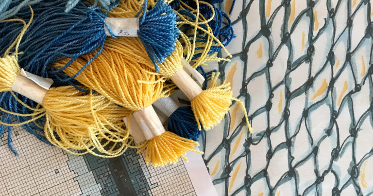 THE RUGGIST – Handknotted Nylon? | Part Two