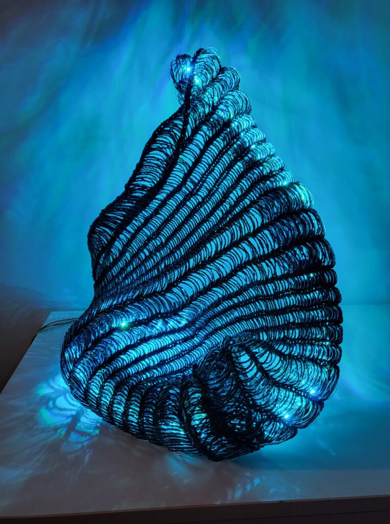 Designing for the Future: Investing in Innovative Design with Students at the Parsons School of Design 