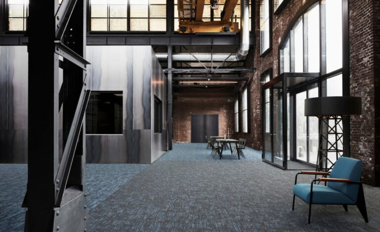 Interior Designers and Architects Have a Critical Role to Play in the Circular Economy