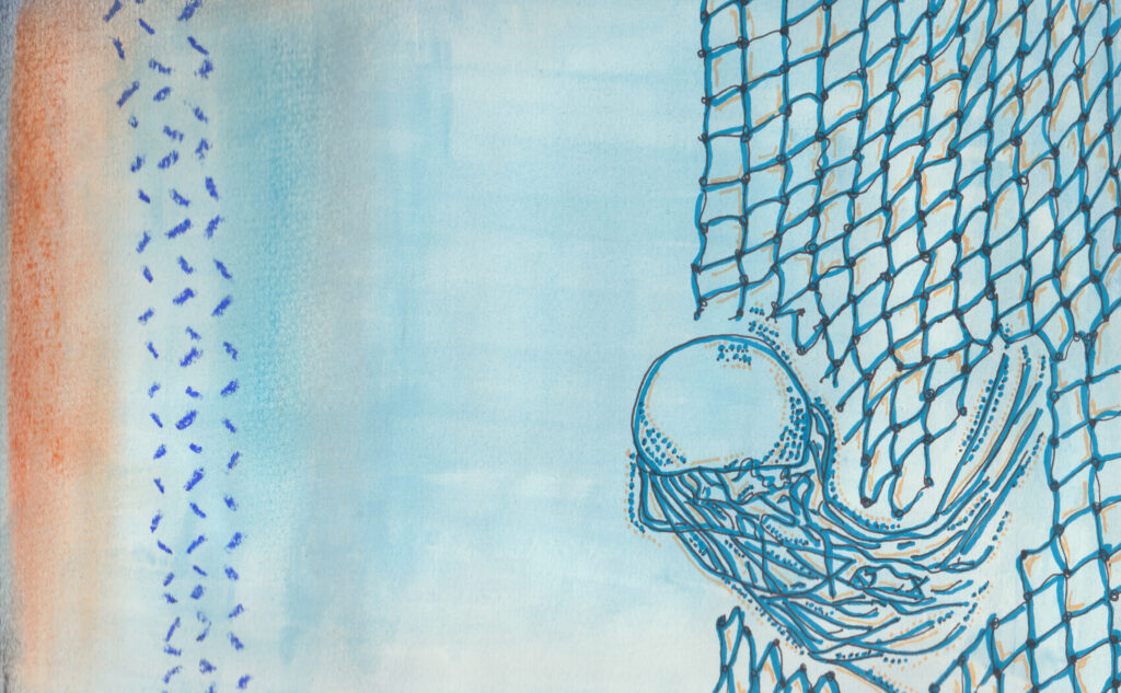 THE RUGGIST – Handknotted Nylon? | Part Three 