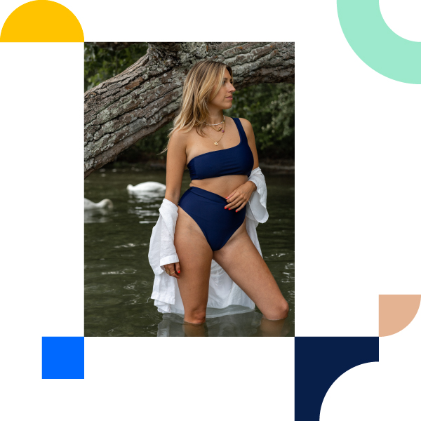 Julienne Swim 