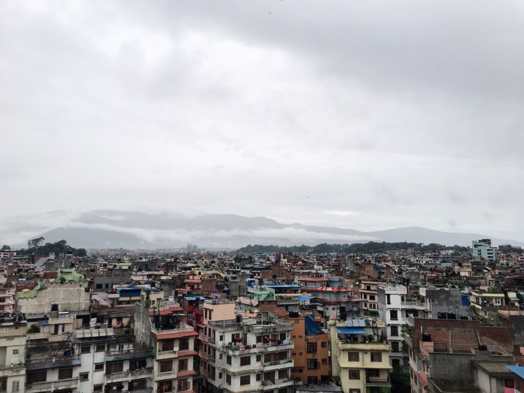 THE RUGGIST – Handknotted Nylon? | Part Three 