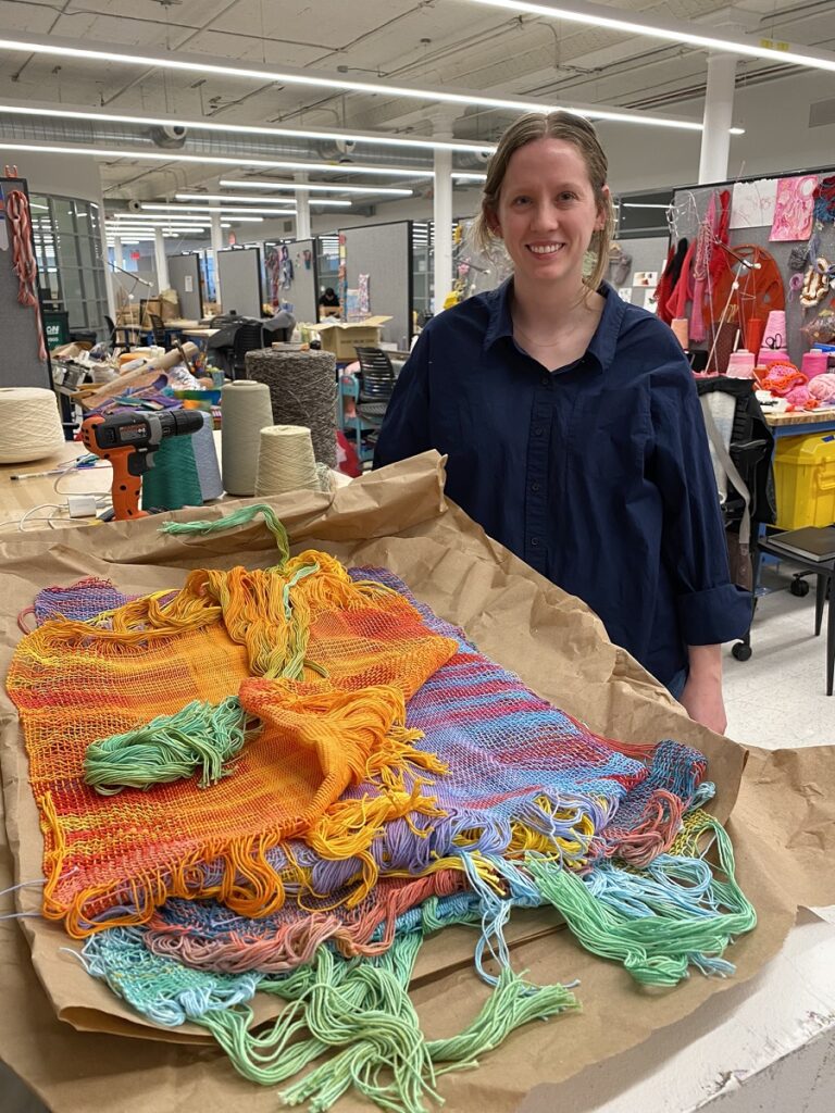 Emerging Designers Share Five Key Takeaways on How to Design for Circularity 