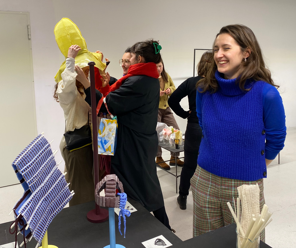 Emerging Designers Share Five Key Takeaways on How to Design for Circularity 