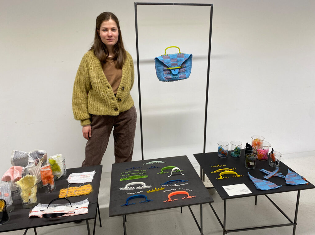 Emerging Designers Share Five Key Takeaways on How to Design for Circularity 