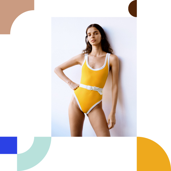 Medina Swimwear 