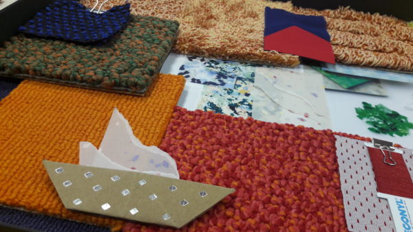 How color can be a powerful design tool to influence our daily lives 