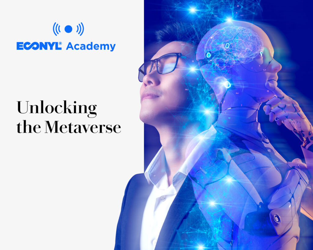 Unlocking the Metaverse 