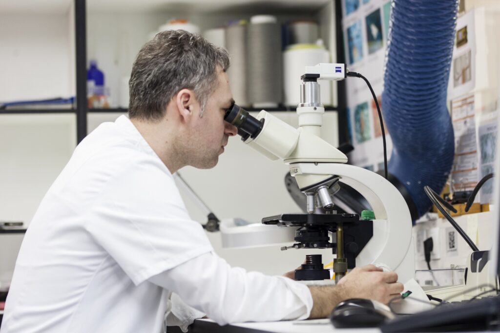 Microplastics: How is the industry making changes to combat the issue? 