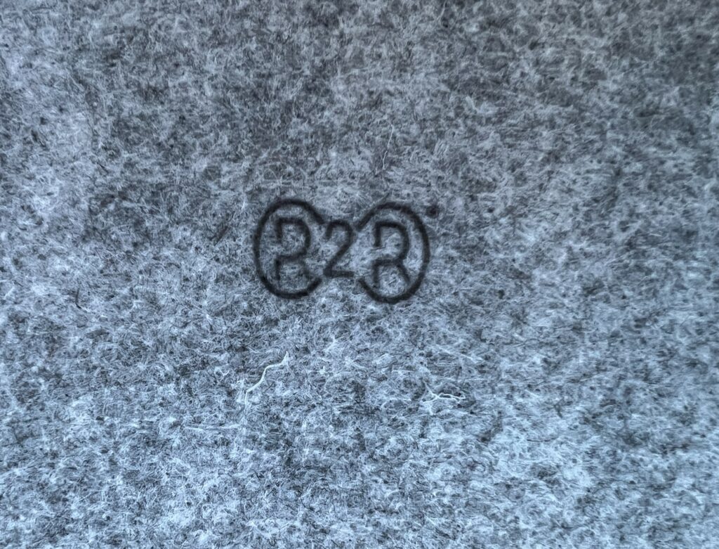 Revolutionizing Carpet Recycling: The DUO Carpet by OBJECT CARPET 