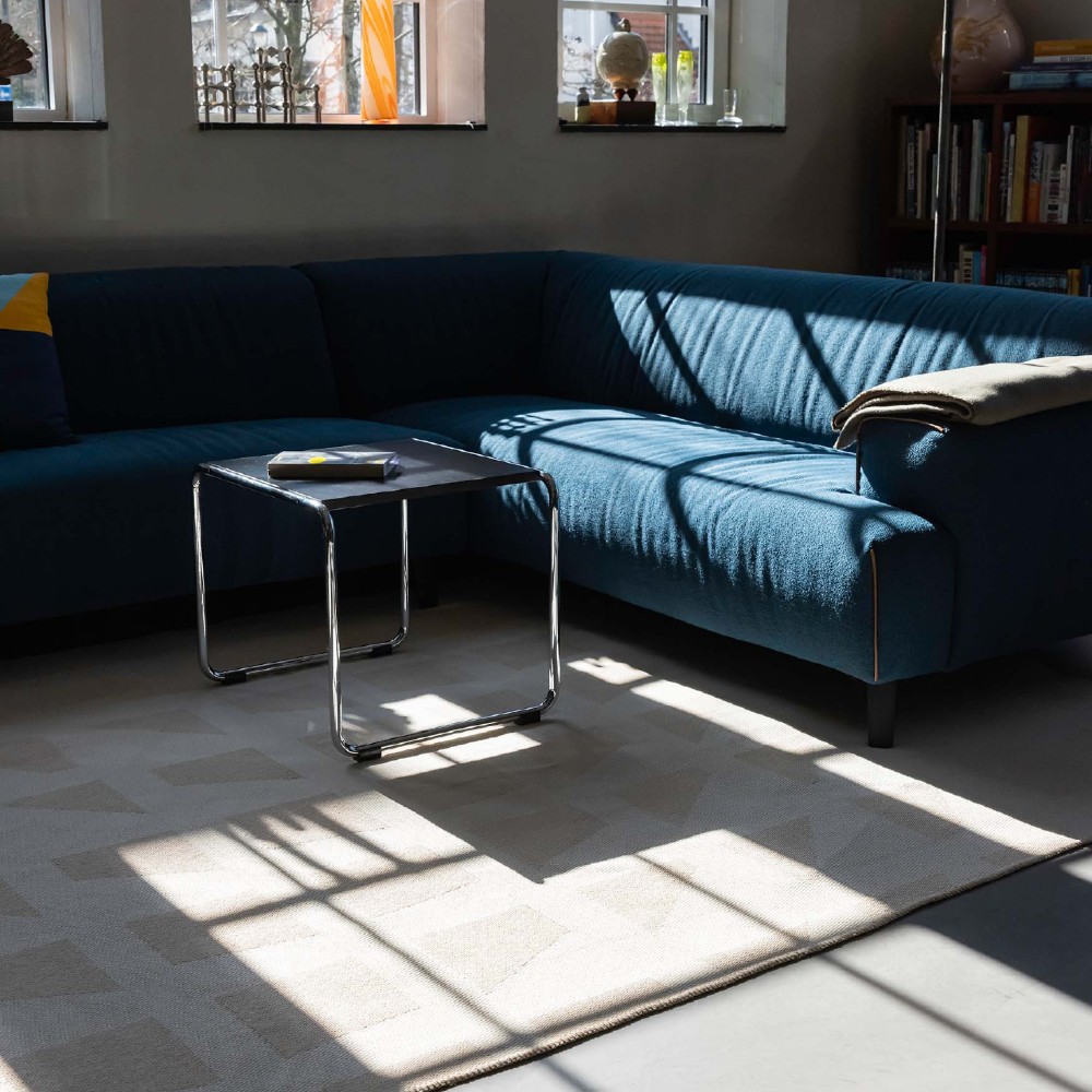 A Game Changer: The R2R Rug Collection by New Weave 