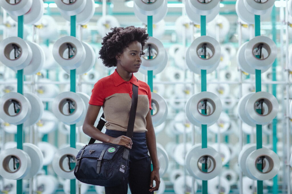 What We Carry: A branded content series produced by National Geographic Unveiling of Episode 5 