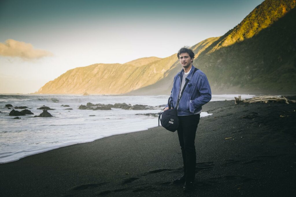 What We Carry: a branded content series produced by National Geographic unveiling of Episode 3 