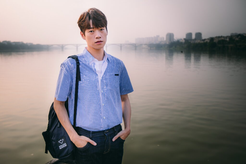 What We Carry: A branded content series produced by National Geographic Unveiling of Episode 4 