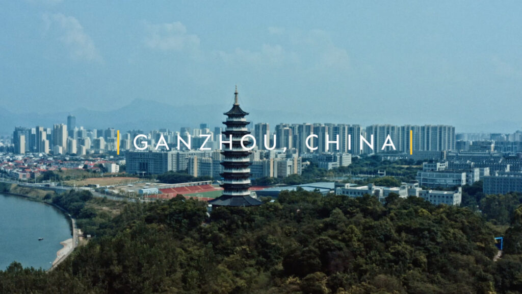 What We Carry: A branded content series produced by National Geographic Unveiling of Episode 4 