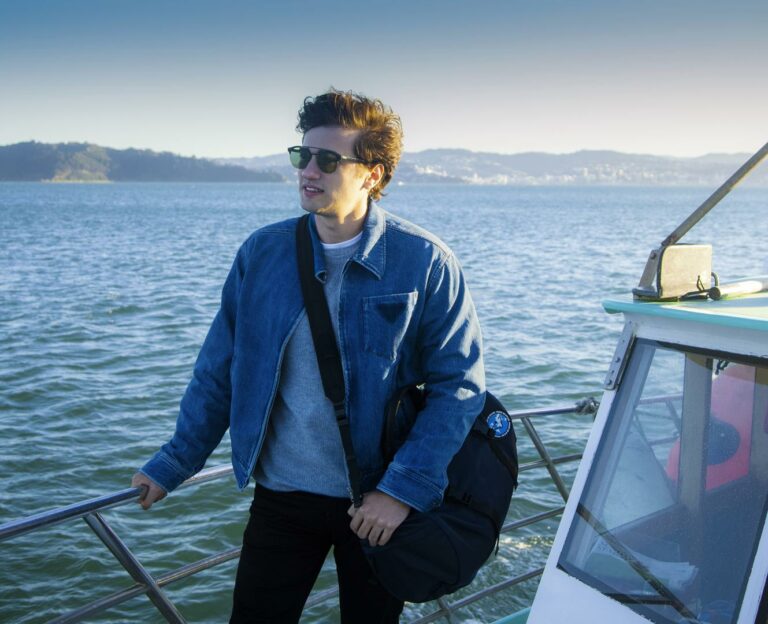 What We Carry: a branded content series produced by National Geographic unveiling of Episode 3