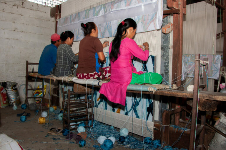 6 Fashion & Interiors Brands Empowering Women Around The World