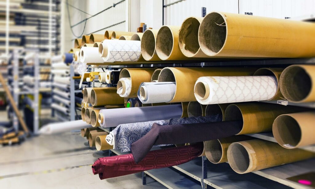 EU Strategy for Sustainable and Circular Textiles: Key Actions at a Glance 