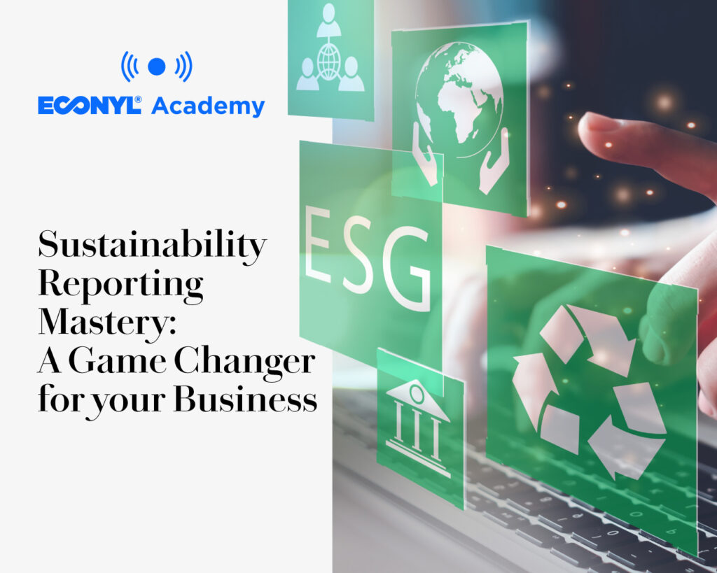 Sustainability Reporting Mastery: A Game Changer for your Business 