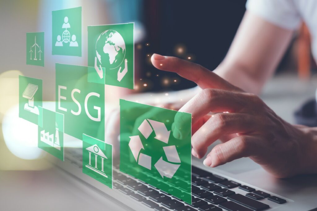 The Growing Power of Sustainability Reporting 